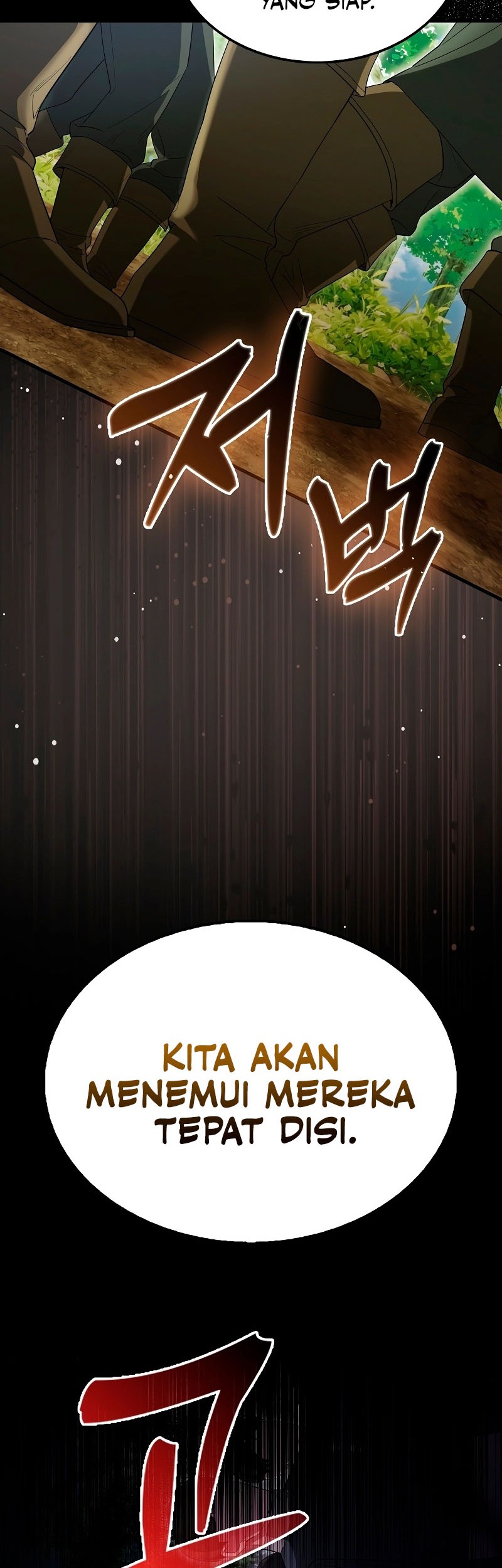 The Extra is Too Strong Chapter 51 Gambar 70