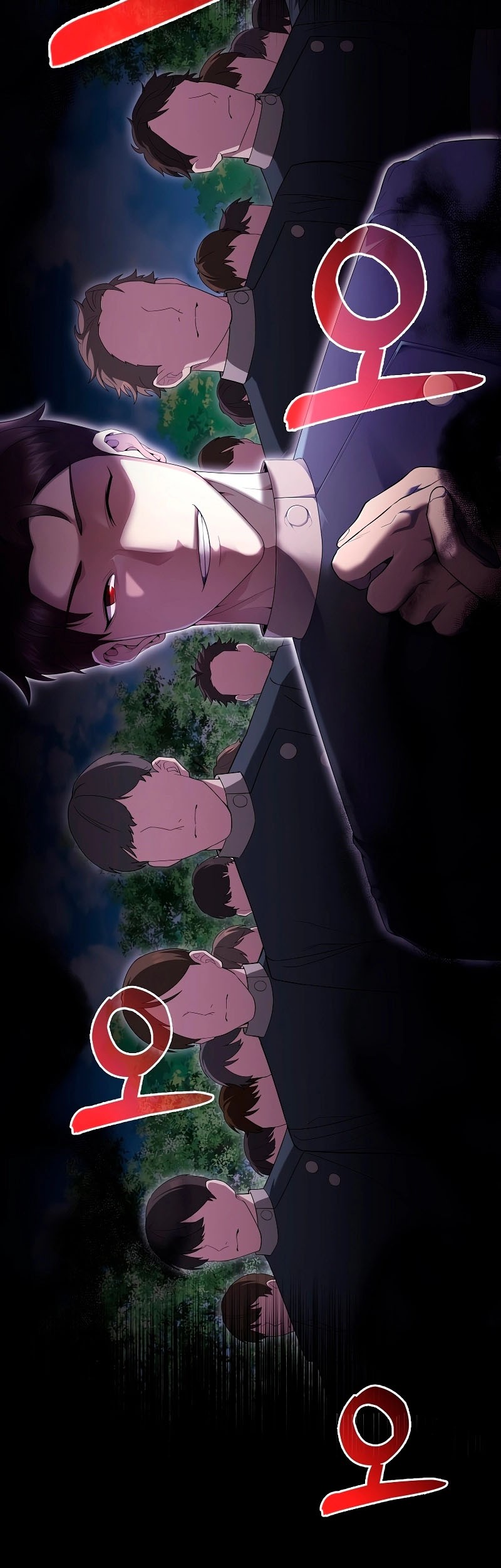 The Extra is Too Strong Chapter 51 Gambar 71