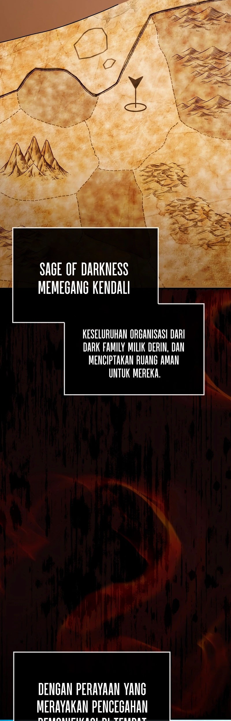 The Extra is Too Strong Chapter 51 Gambar 5
