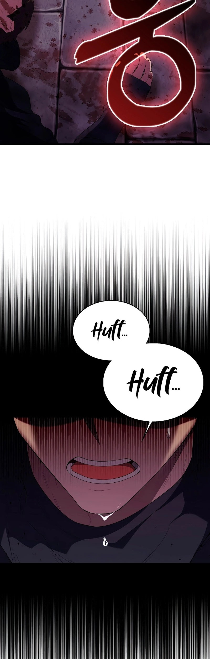 The Extra is Too Strong Chapter 51 Gambar 9