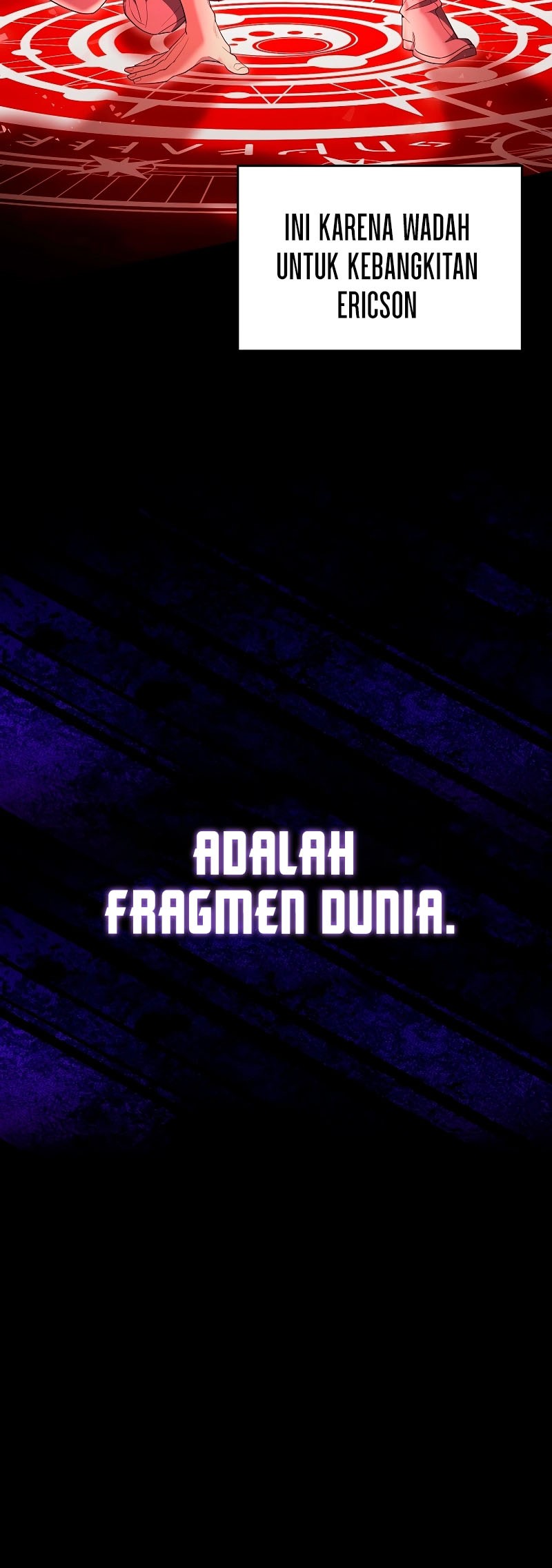 The Extra is Too Strong Chapter 51 Gambar 18