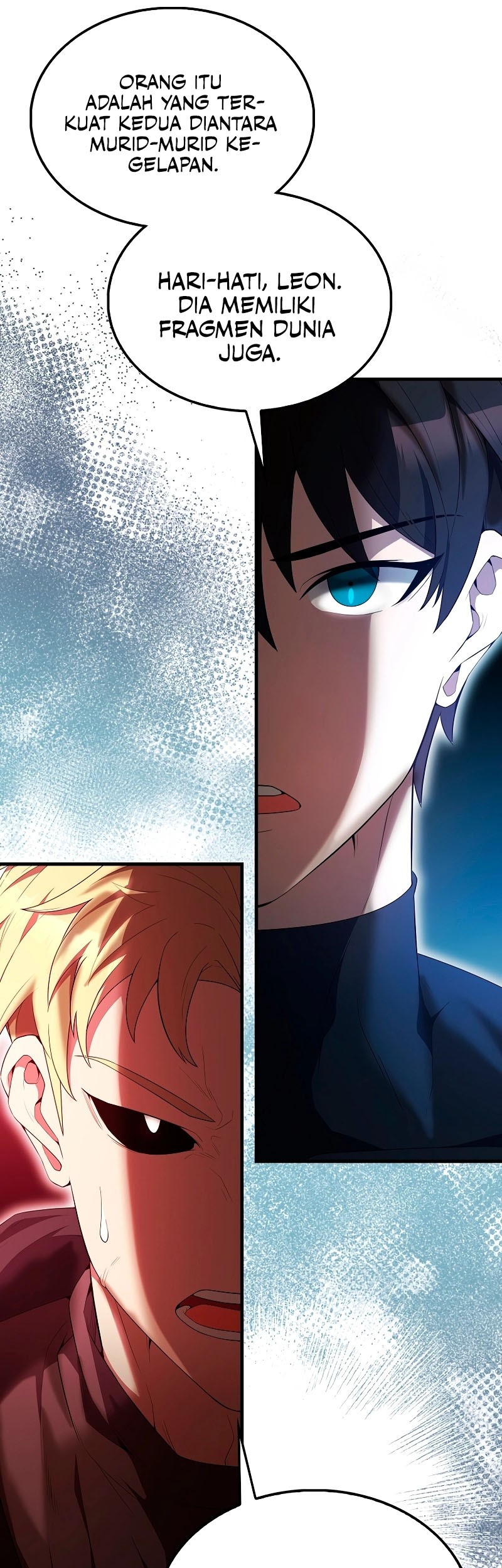 The Extra is Too Strong Chapter 51 Gambar 24