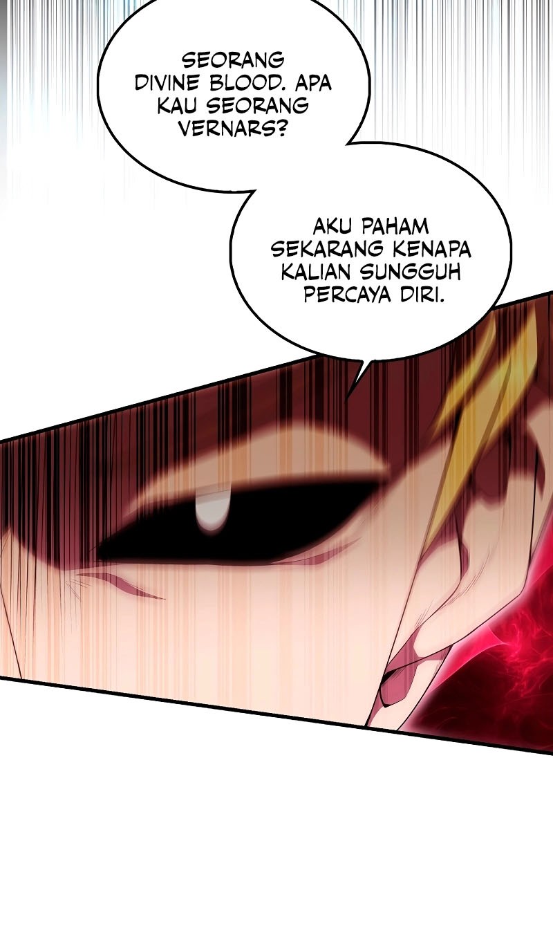 The Extra is Too Strong Chapter 51 Gambar 28