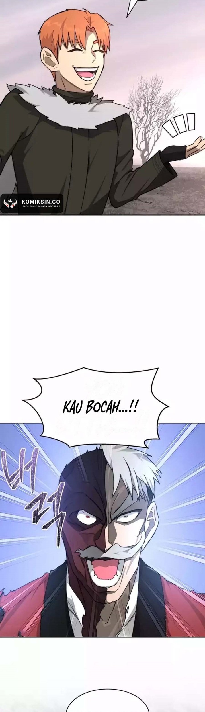 Stuck in the Tower Chapter 88 Gambar 56