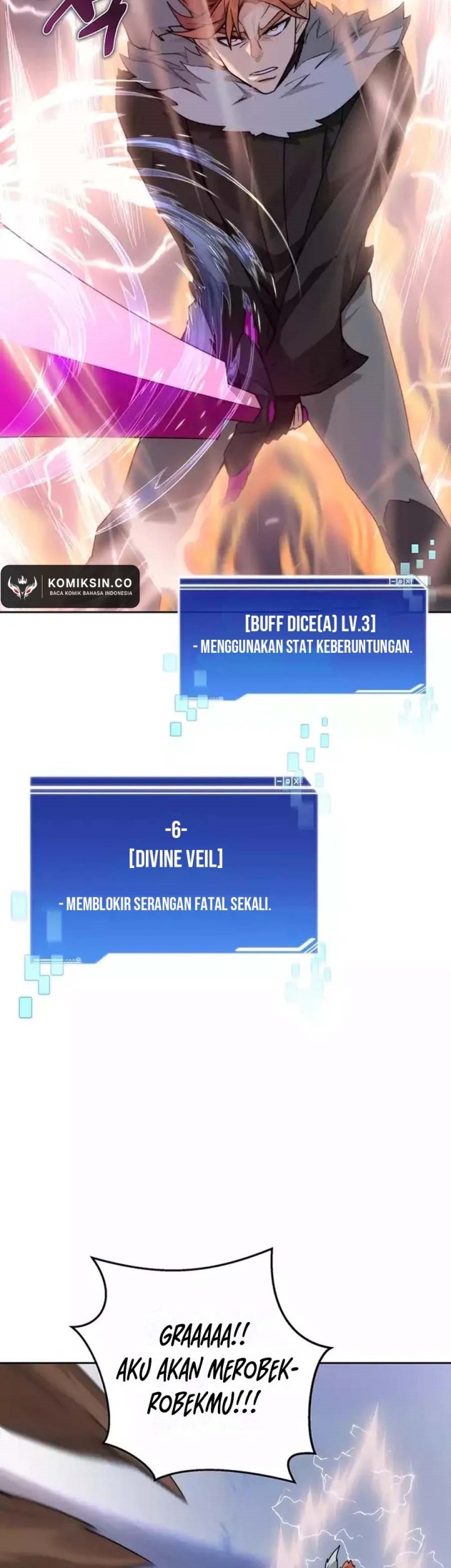 Stuck in the Tower Chapter 88 Gambar 59