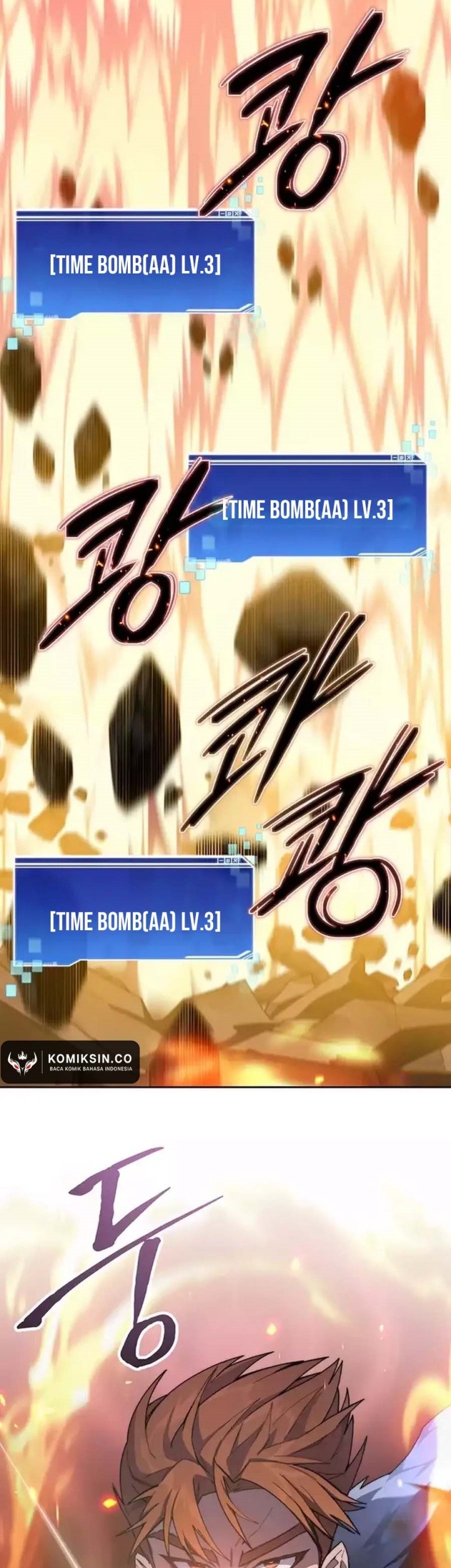 Stuck in the Tower Chapter 88 Gambar 66