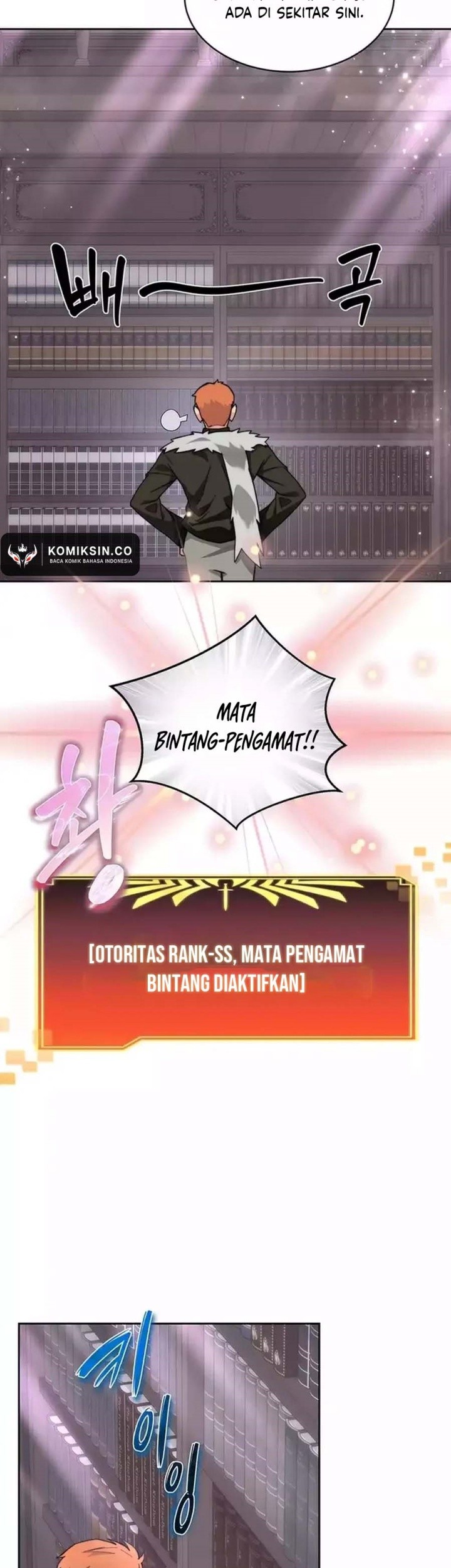 Stuck in the Tower Chapter 88 Gambar 6