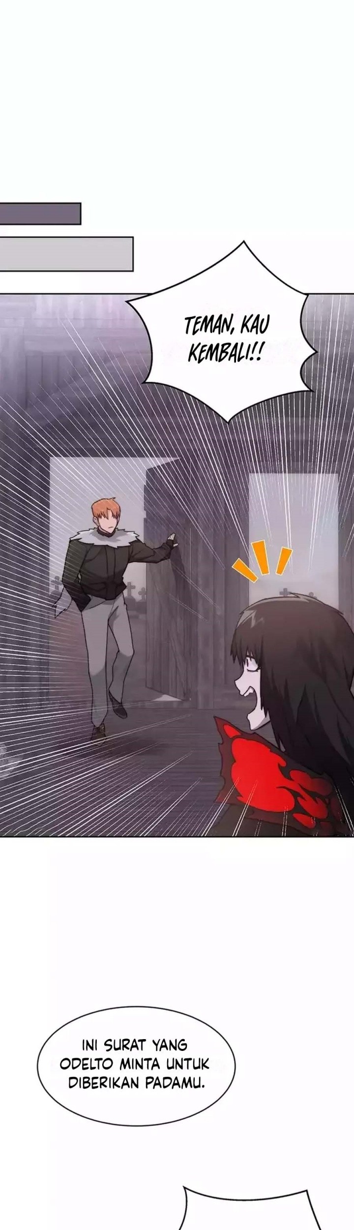 Stuck in the Tower Chapter 88 Gambar 20