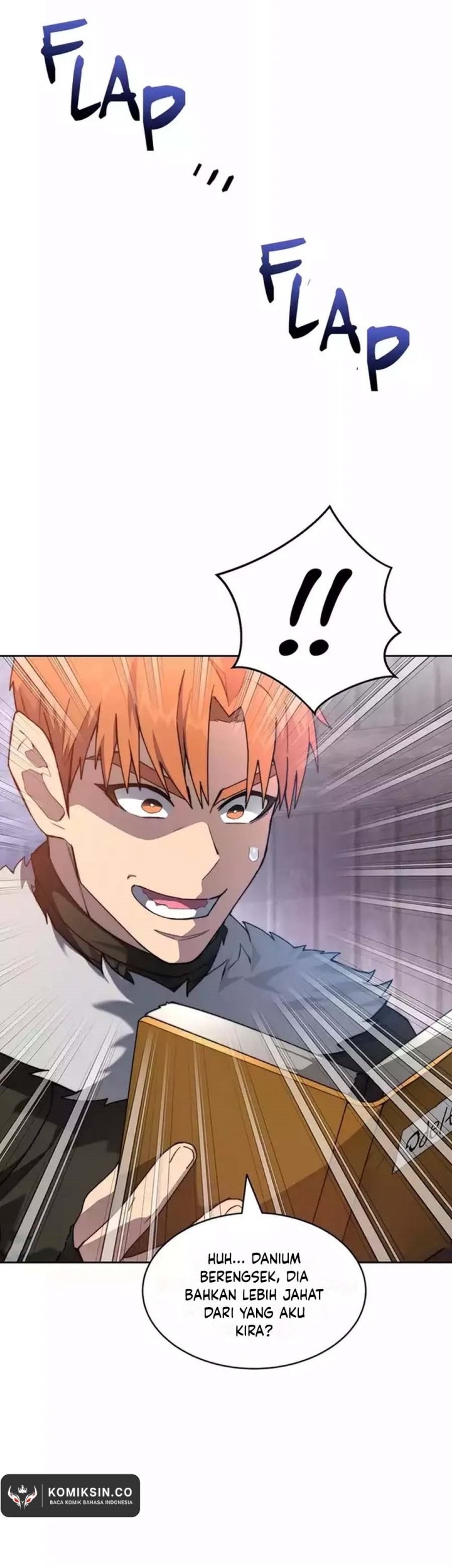 Stuck in the Tower Chapter 88 Gambar 23