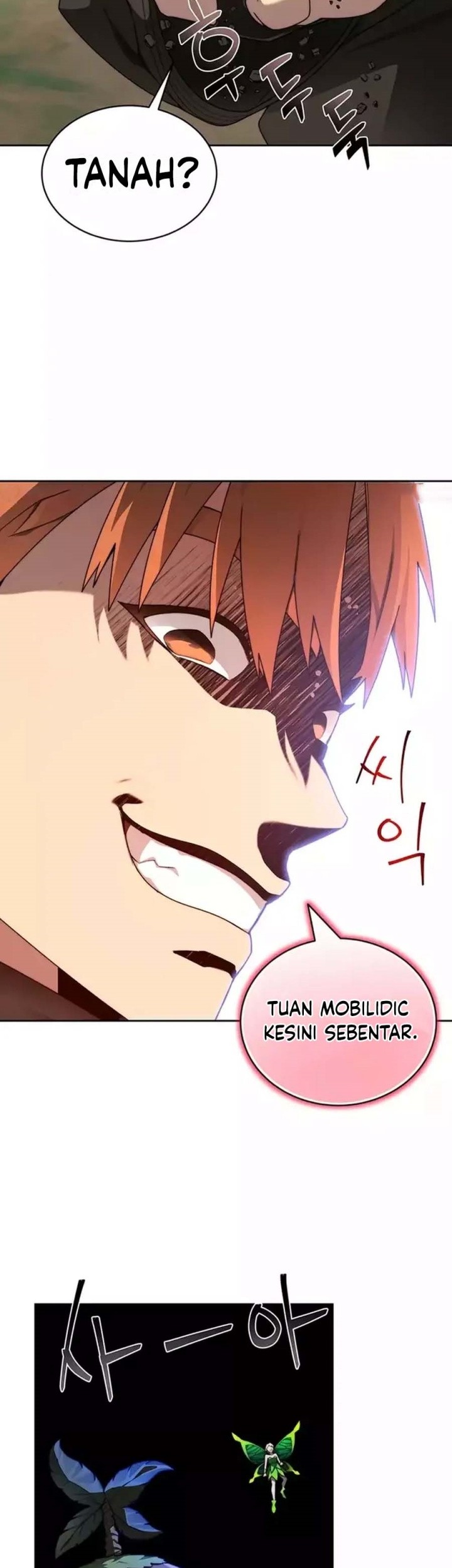 Stuck in the Tower Chapter 86 Gambar 28