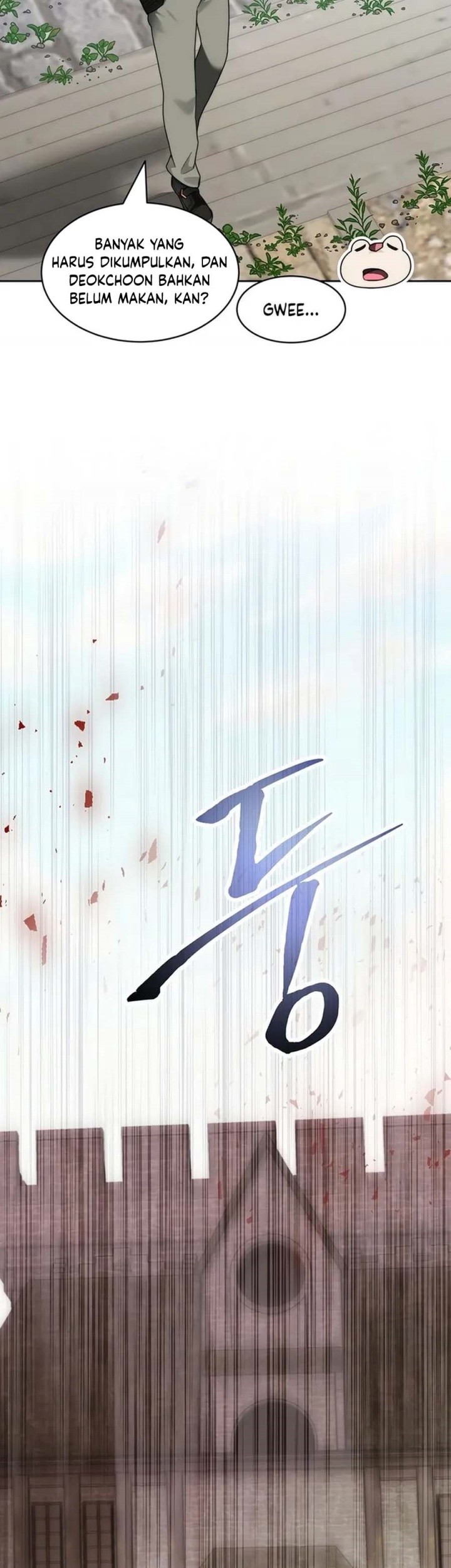 Stuck in the Tower Chapter 83 Gambar 38