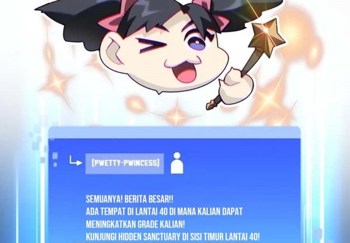 Stuck in the Tower Chapter 83 Gambar 13