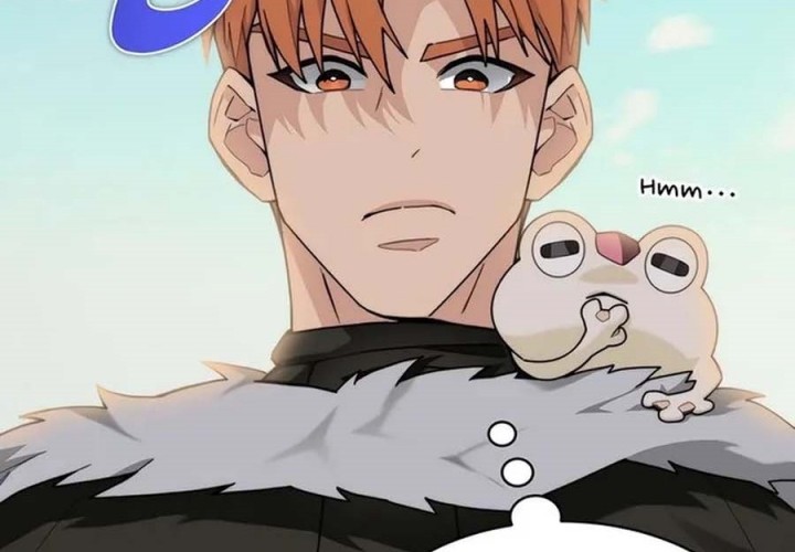 Stuck in the Tower Chapter 83 Gambar 25