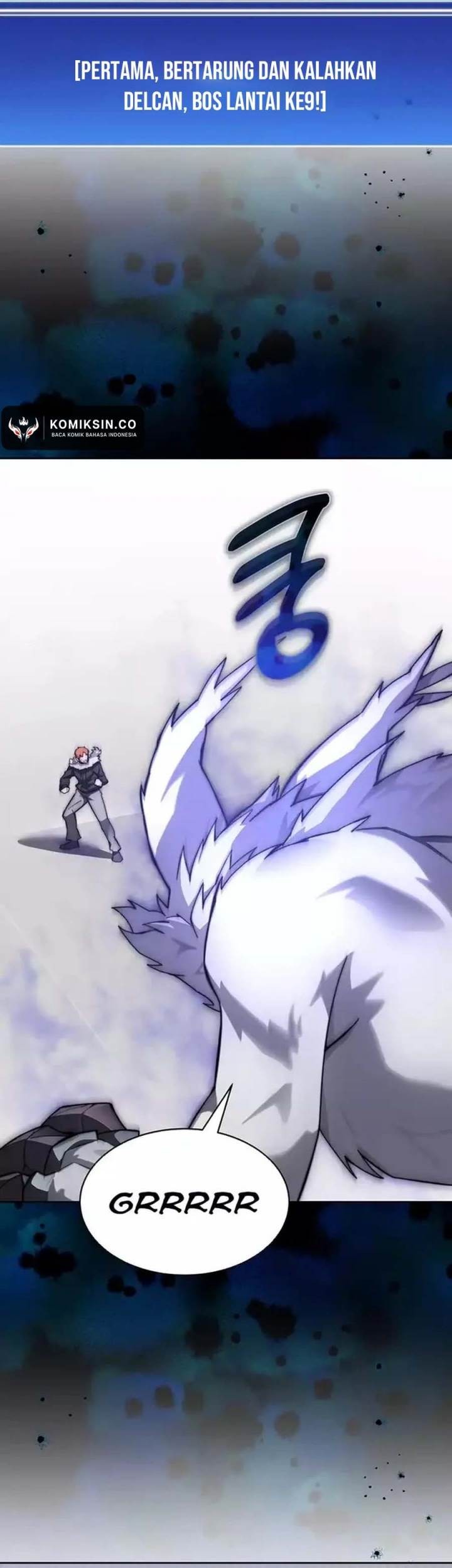 Baca Stuck in the Tower Chapter 82 Gambar 2