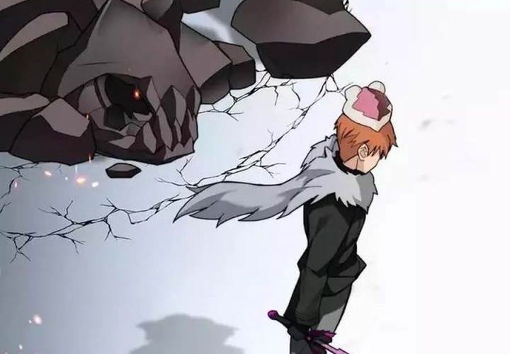 Stuck in the Tower Chapter 82 Gambar 17