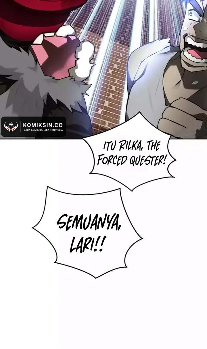 Stuck in the Tower Chapter 81 Gambar 33