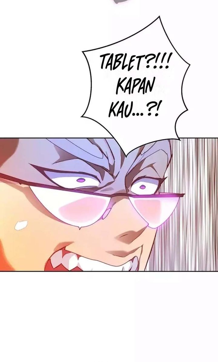 Stuck in the Tower Chapter 81 Gambar 18