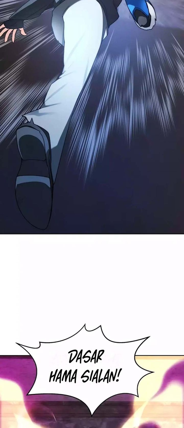 Stuck in the Tower Chapter 80 Gambar 35