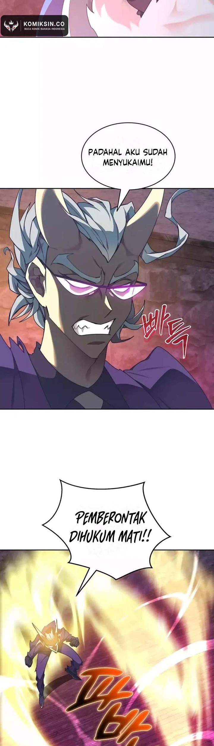Stuck in the Tower Chapter 80 Gambar 40