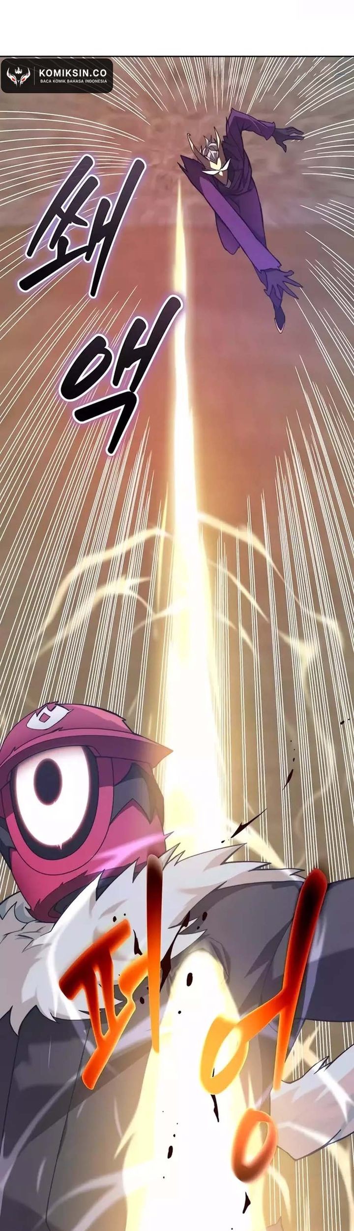 Stuck in the Tower Chapter 80 Gambar 45