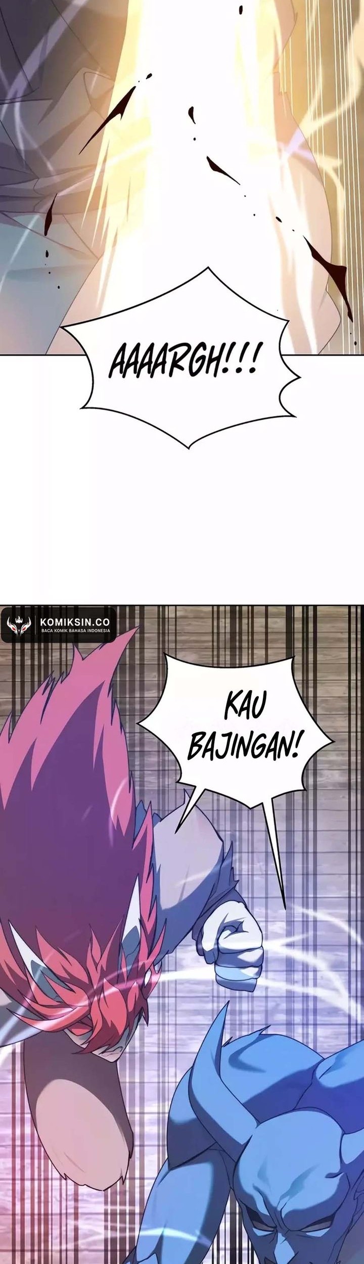 Stuck in the Tower Chapter 80 Gambar 46