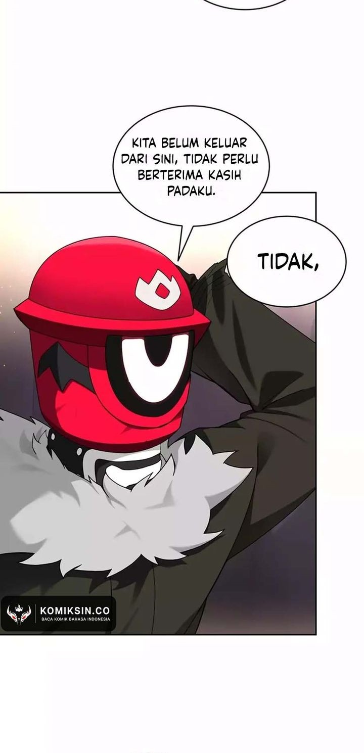 Stuck in the Tower Chapter 80 Gambar 3