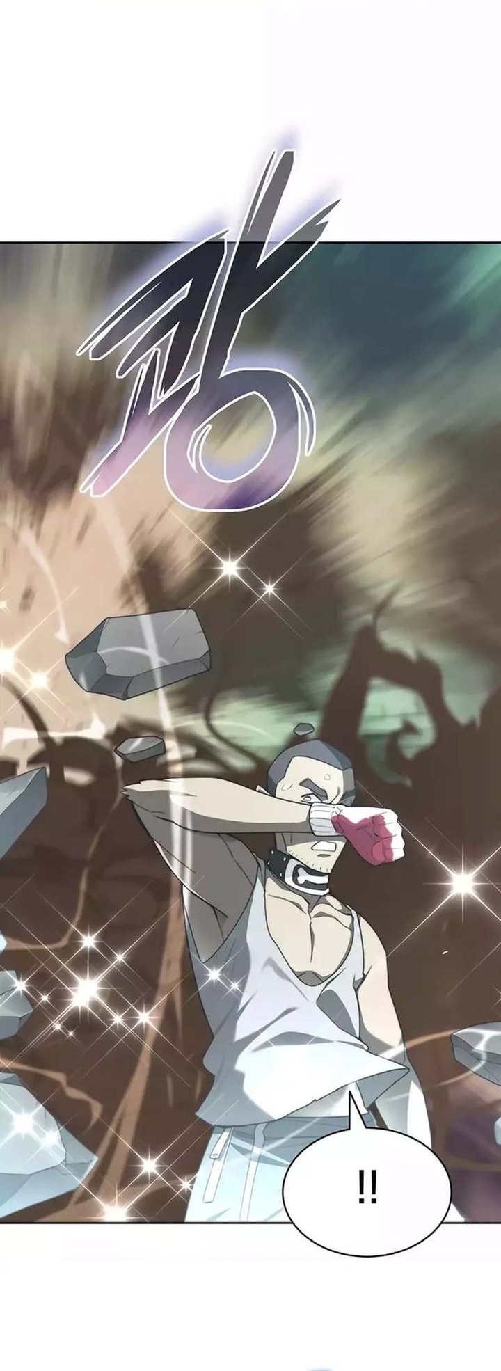 Stuck in the Tower Chapter 80 Gambar 20