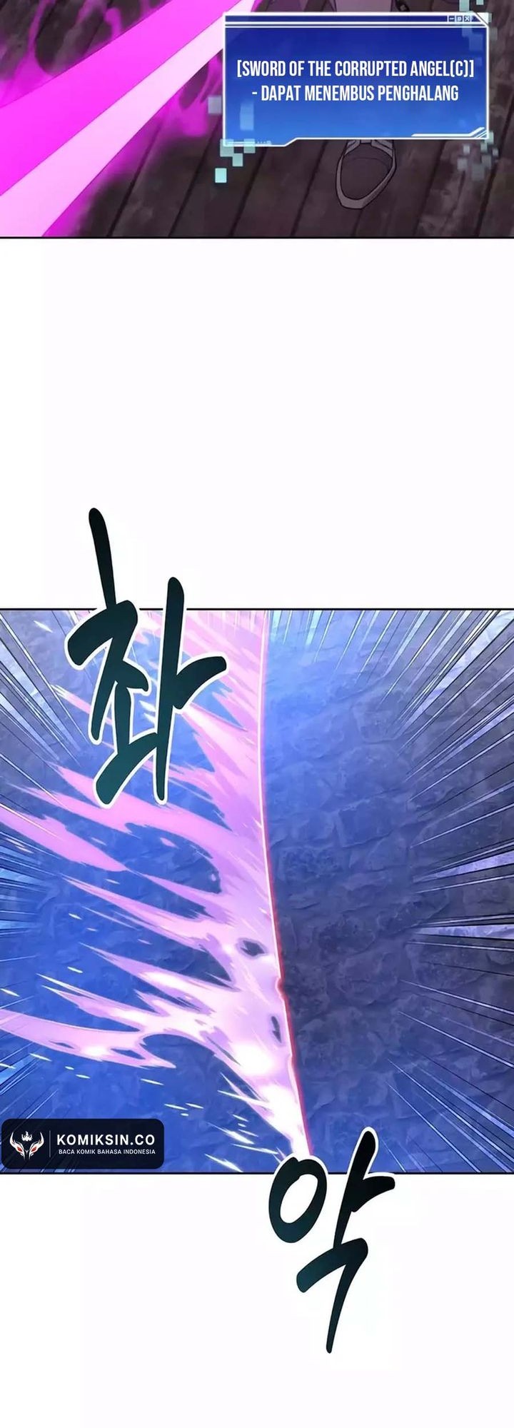 Stuck in the Tower Chapter 80 Gambar 23