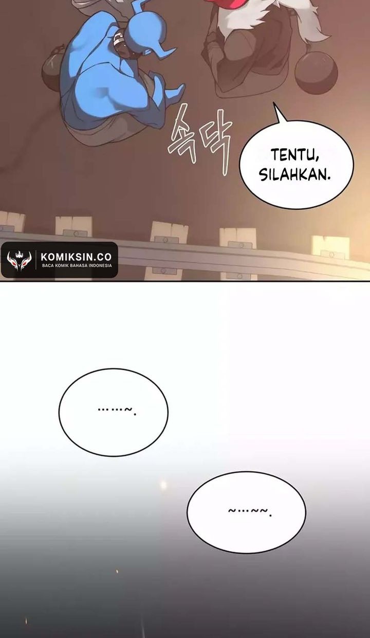 Stuck in the Tower Chapter 79 Gambar 36