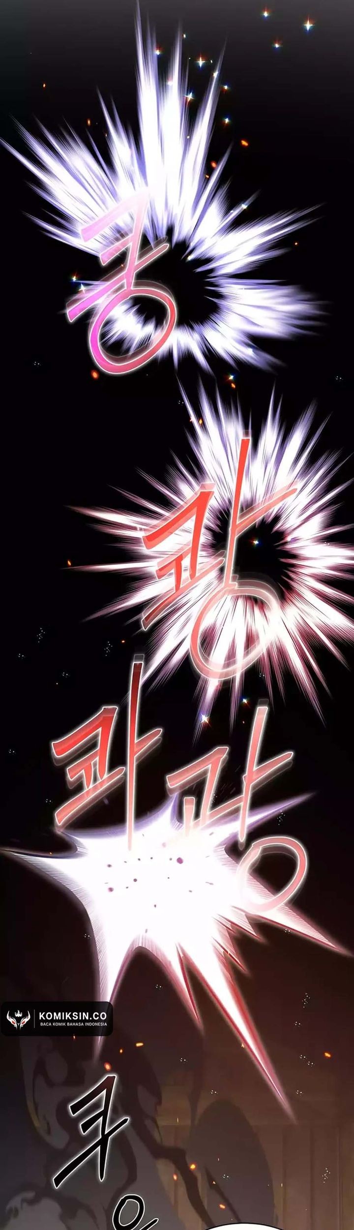 Stuck in the Tower Chapter 79 Gambar 37