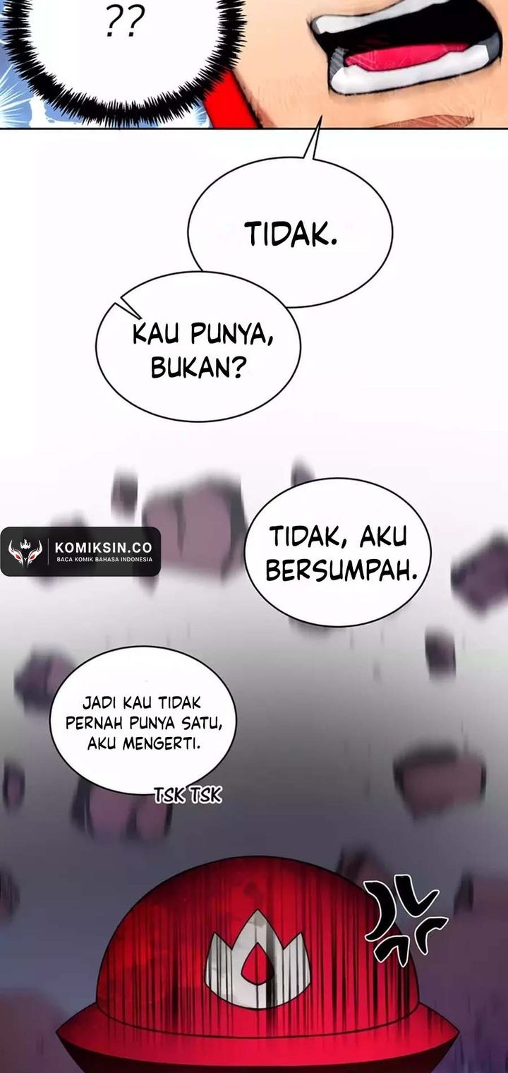 Stuck in the Tower Chapter 79 Gambar 3