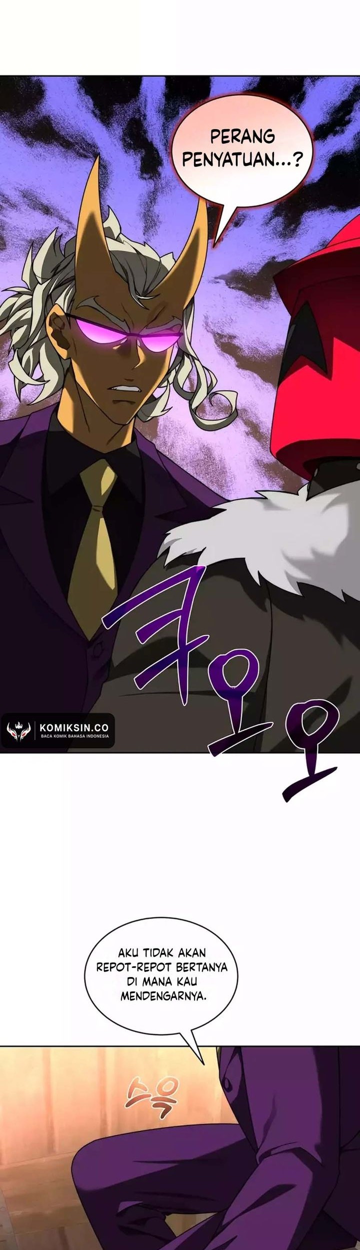 Stuck in the Tower Chapter 79 Gambar 11