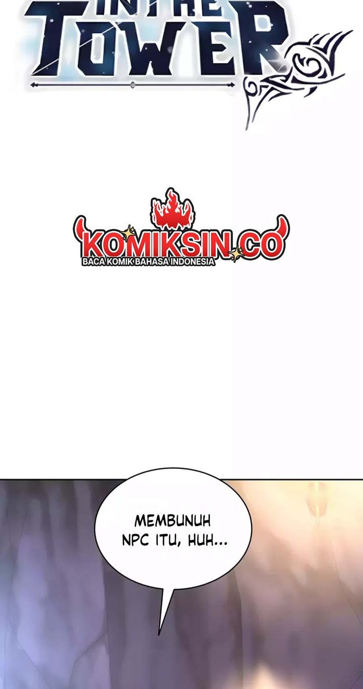 Stuck in the Tower Chapter 79 Gambar 18