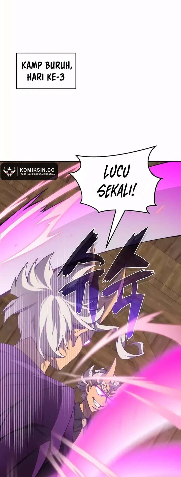 Stuck in the Tower Chapter 79 Gambar 27