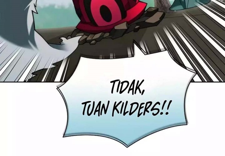 Stuck in the Tower Chapter 76 Gambar 41