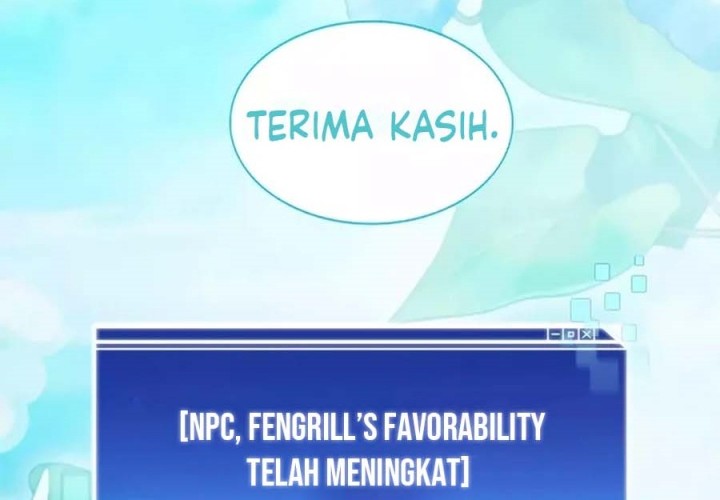Stuck in the Tower Chapter 76 Gambar 49