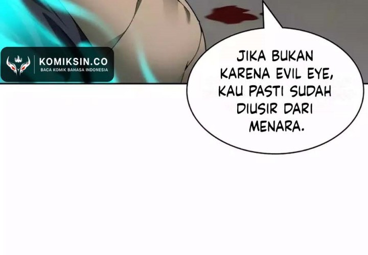 Stuck in the Tower Chapter 76 Gambar 9