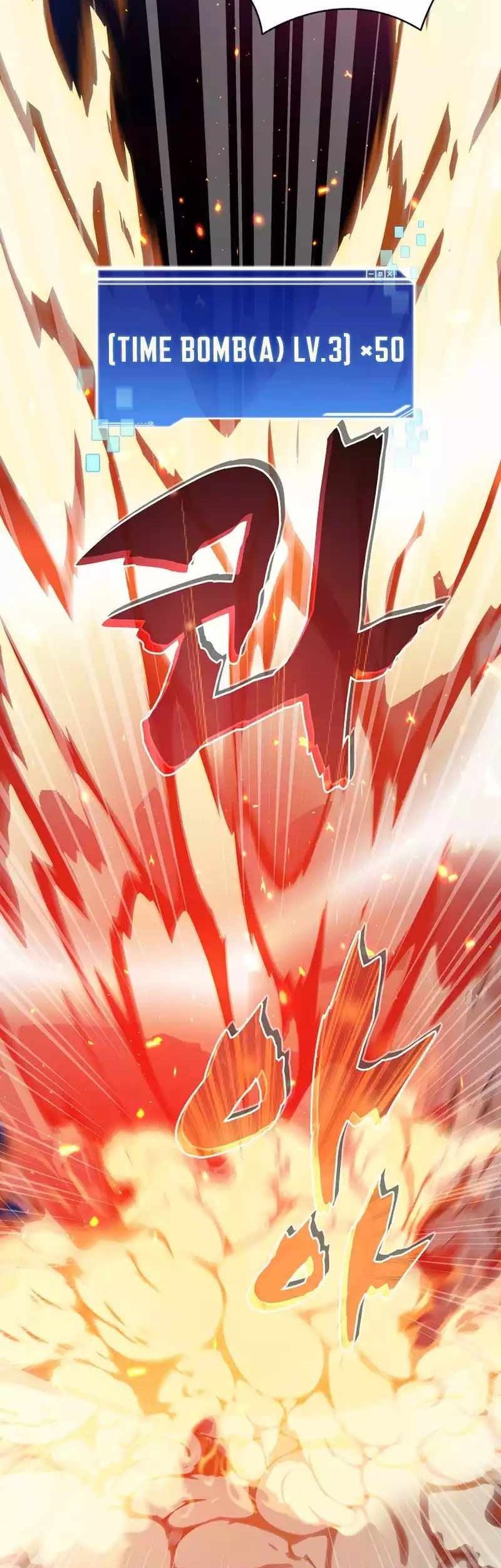 Stuck in the Tower Chapter 73 Gambar 51