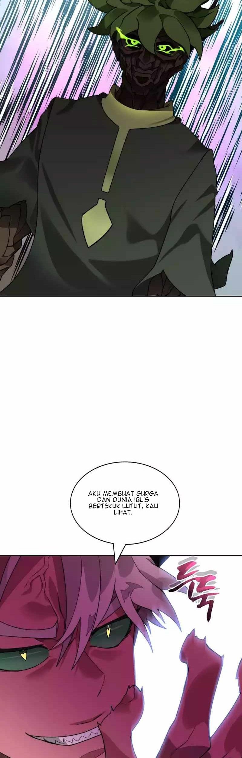 Stuck in the Tower Chapter 73 Gambar 10