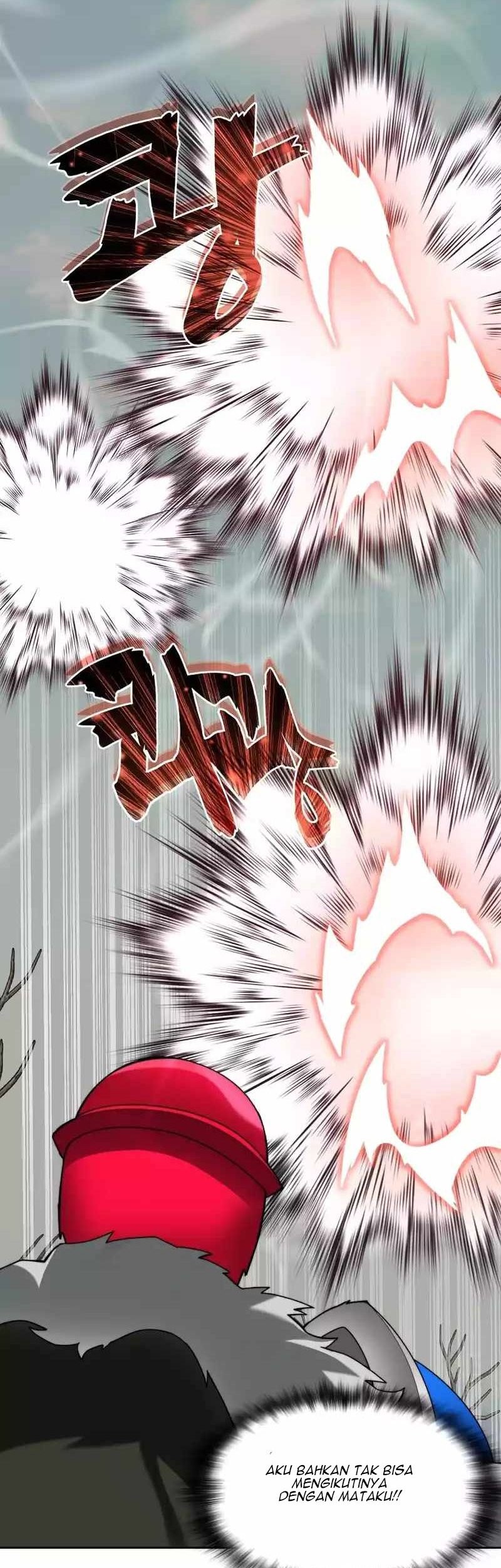 Stuck in the Tower Chapter 73 Gambar 13