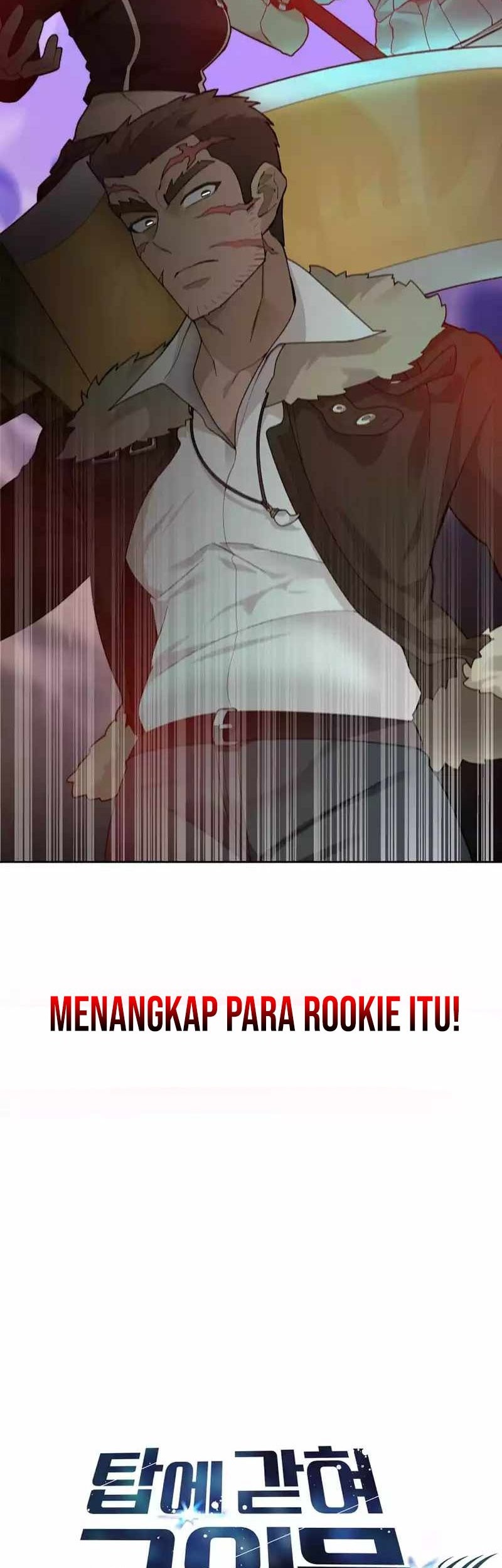 Stuck in the Tower Chapter 73 Gambar 19