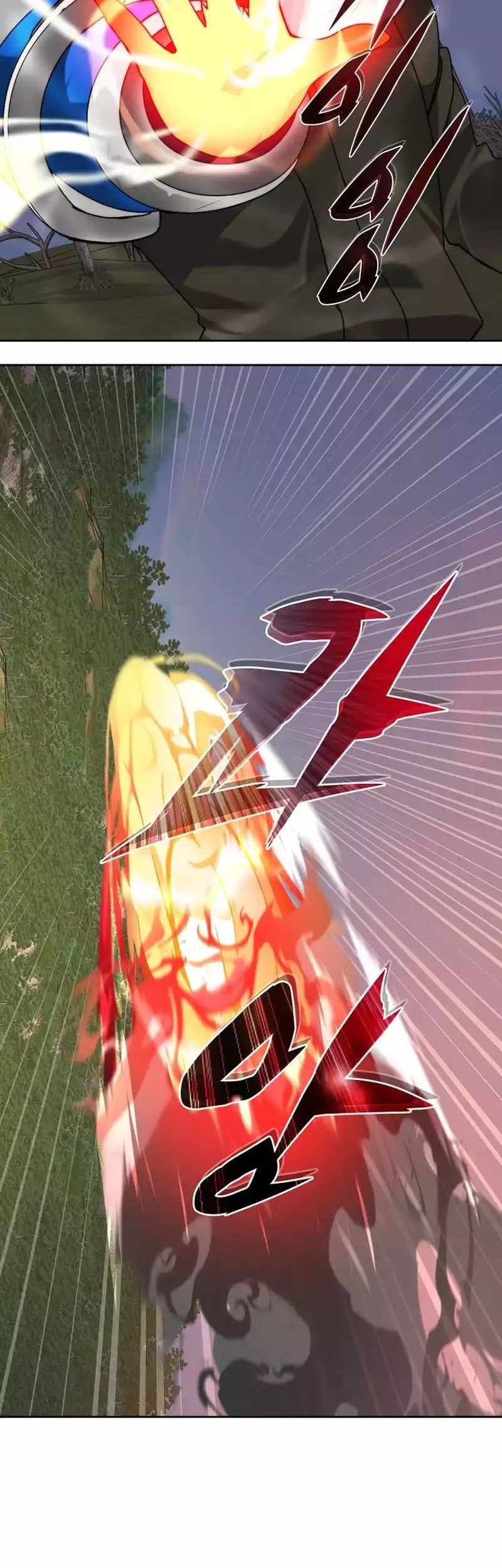 Stuck in the Tower Chapter 73 Gambar 36