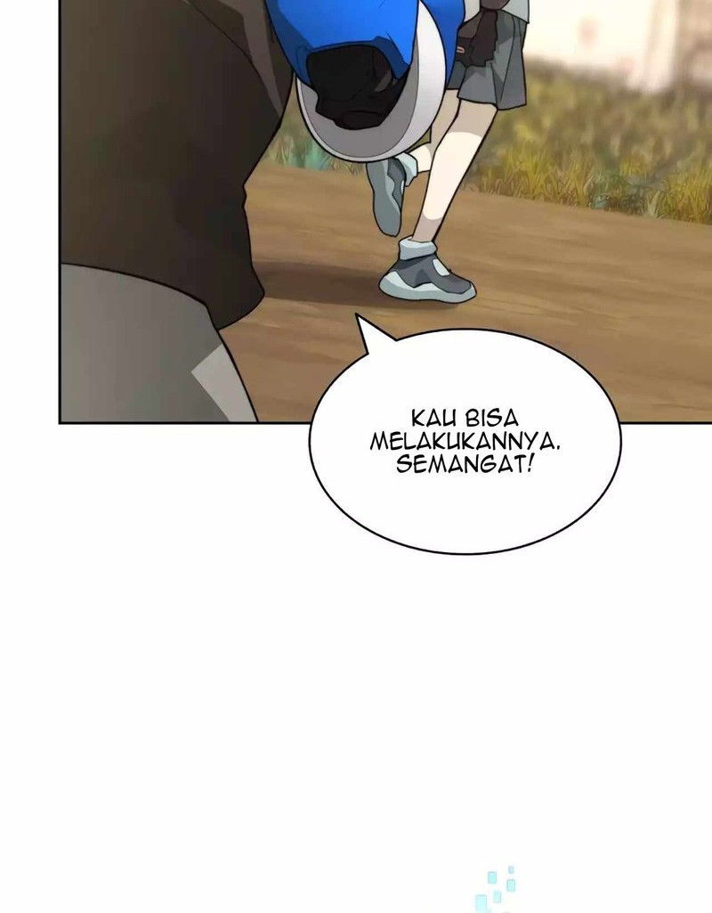 Stuck in the Tower Chapter 69 Gambar 40