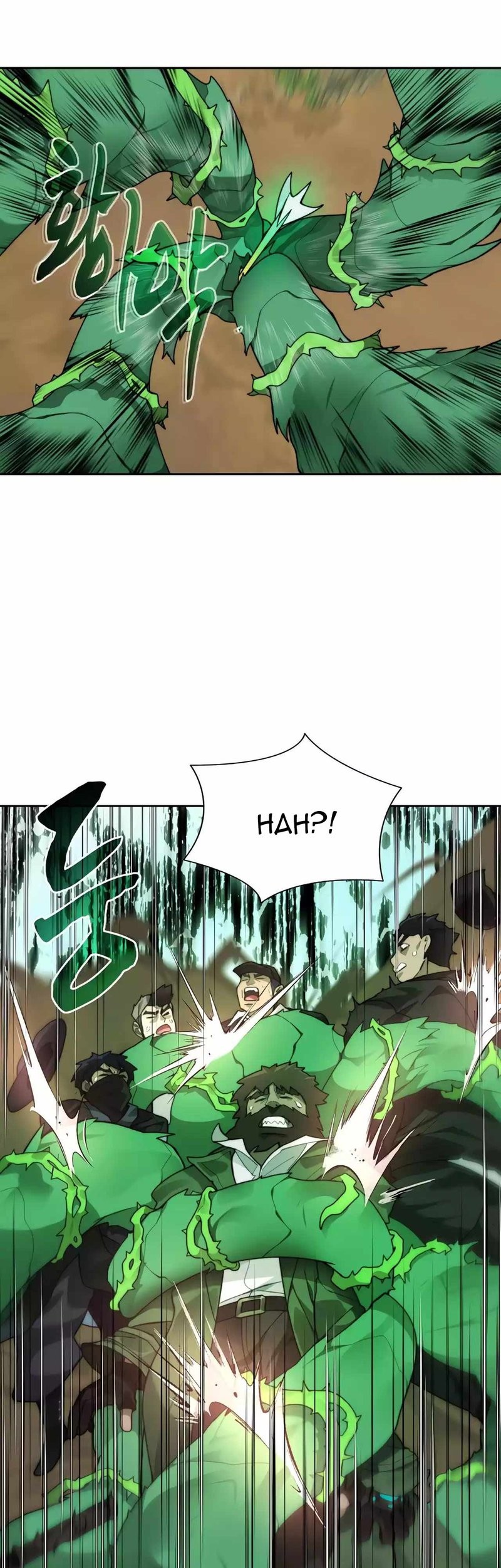 Stuck in the Tower Chapter 69 Gambar 49