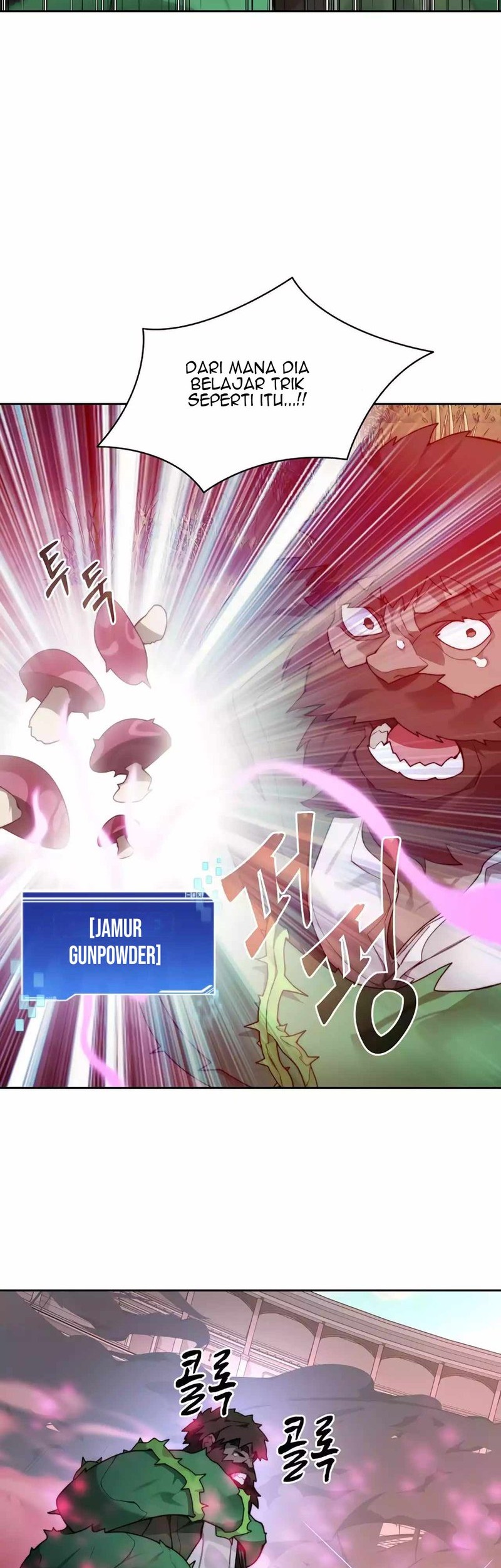 Stuck in the Tower Chapter 69 Gambar 50