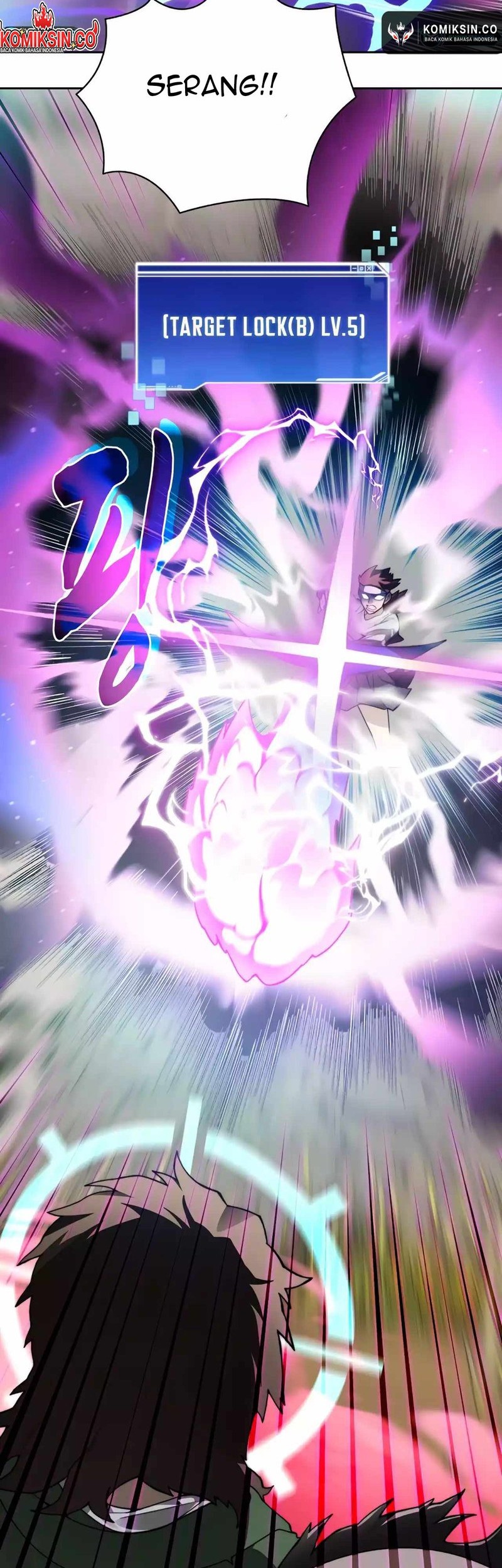 Stuck in the Tower Chapter 69 Gambar 54