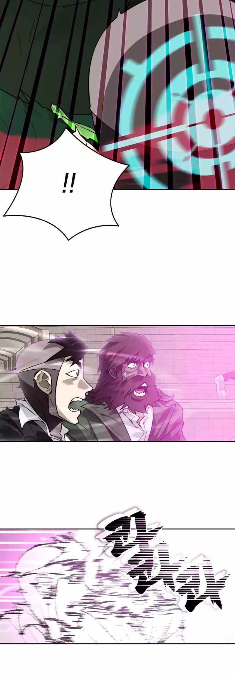 Stuck in the Tower Chapter 69 Gambar 55