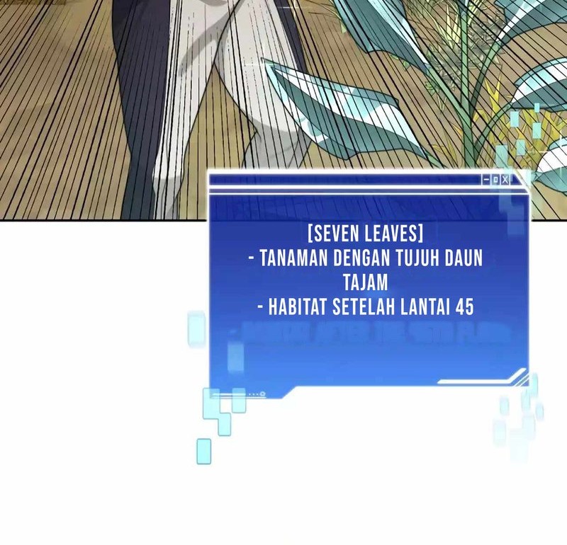 Stuck in the Tower Chapter 69 Gambar 4