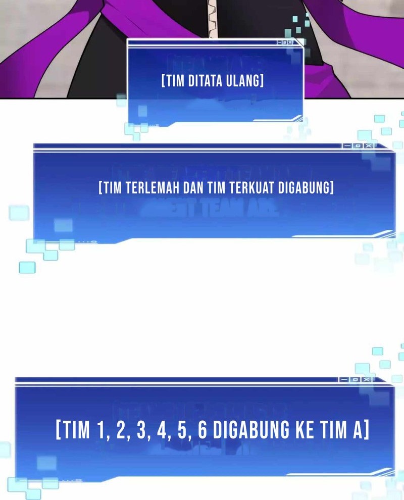Stuck in the Tower Chapter 69 Gambar 12
