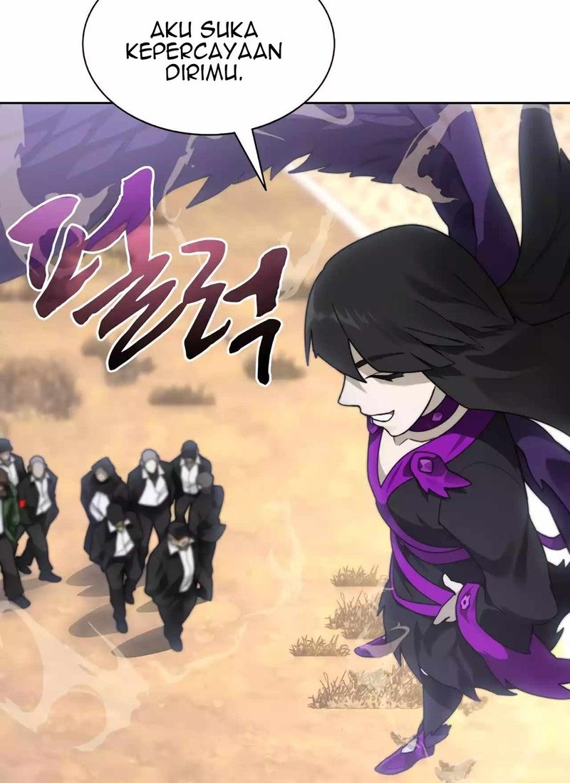 Stuck in the Tower Chapter 69 Gambar 20